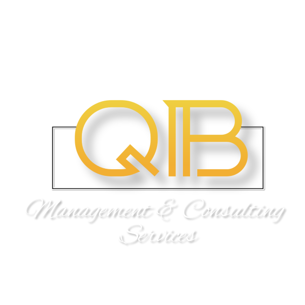 QB MANAGEMENT & CONSULTING SERVICES